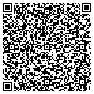 QR code with B&B Towing co inc contacts