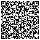 QR code with Avon Wright's contacts