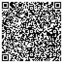 QR code with A To Z Excavating contacts