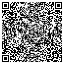 QR code with Cj's Towing contacts