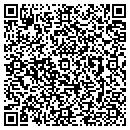 QR code with Pizzo Towing contacts