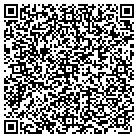 QR code with Chillout Mechanical Service contacts