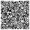QR code with Mary Bridal contacts