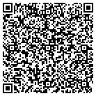 QR code with USDA Rural Dev Program-Delano contacts