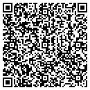 QR code with R And M Inspector LLC contacts