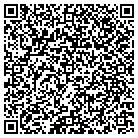 QR code with Oborn A & G Fine Art Studios contacts