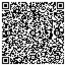 QR code with Paris Tailor contacts