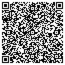 QR code with A Los Feliz Lock & Key contacts