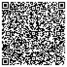 QR code with Murray's Towing & Eqpt Service contacts