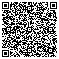 QR code with Jan contacts
