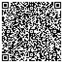 QR code with Ruby Wood Art contacts
