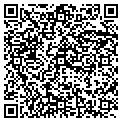 QR code with Bonita E Hinton contacts