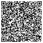 QR code with J And Gs Professional Painting contacts