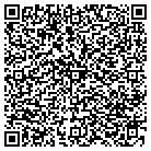 QR code with C P Heating & Air Conditioning contacts