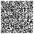 QR code with Commodity Blenders Inc contacts