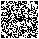 QR code with Bourques Backhoe Service LLC contacts