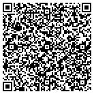 QR code with G & S Mobile Notary Service contacts
