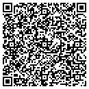 QR code with D & C Hvac Service contacts