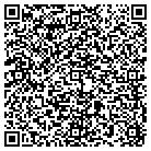 QR code with Backyard Buildings & More contacts