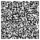 QR code with Ashton Towing contacts
