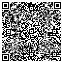 QR code with Kevin Boucher Painting contacts