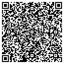 QR code with Kevin Trinward contacts