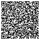 QR code with B & B Towing contacts