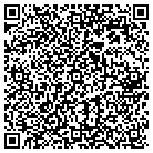 QR code with L&D Painting & Wallpapering contacts