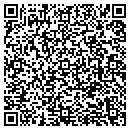 QR code with Rudy Feeds contacts