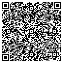 QR code with Cbs Excavating contacts