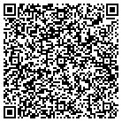 QR code with C & C Loader Service Inc contacts