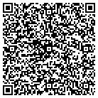 QR code with Maine Nature Paintings contacts