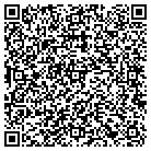 QR code with Alan Blair Stamps & Auctions contacts