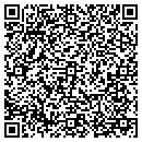 QR code with C G Leasing Inc contacts