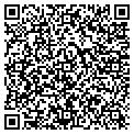 QR code with Dab Co contacts