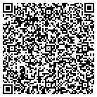 QR code with Chris Dixons Loader/Backhoe S contacts