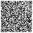 QR code with J A Rodriguez Painting contacts
