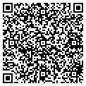 QR code with Avon contacts