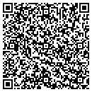 QR code with C K A & Associates Inc contacts