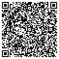 QR code with Bos Systems contacts