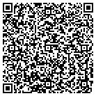 QR code with Michaud Painting Ronald I contacts