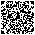 QR code with Creative Artists Institute contacts