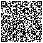 QR code with Hamilton Feed & Grain Inc contacts