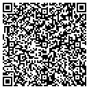 QR code with Happy Cow Feed contacts