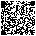 QR code with Clifton Excavating Inc contacts