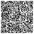 QR code with Healdton Feed & Supply Inc contacts