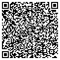 QR code with M N M S Painting contacts