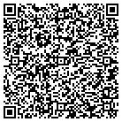 QR code with C M Kristmanjr Excavating Inc contacts