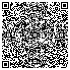QR code with Fant Consulting Service Inc contacts
