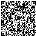 QR code with Mte contacts